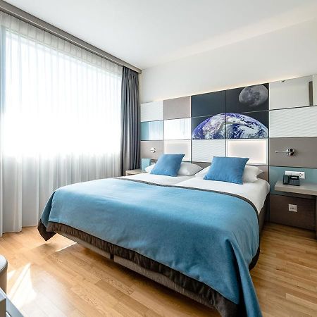 Discovery Hotel 3* Superior Crissier Exterior foto