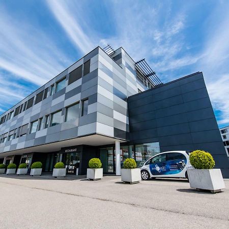 Discovery Hotel 3* Superior Crissier Exterior foto