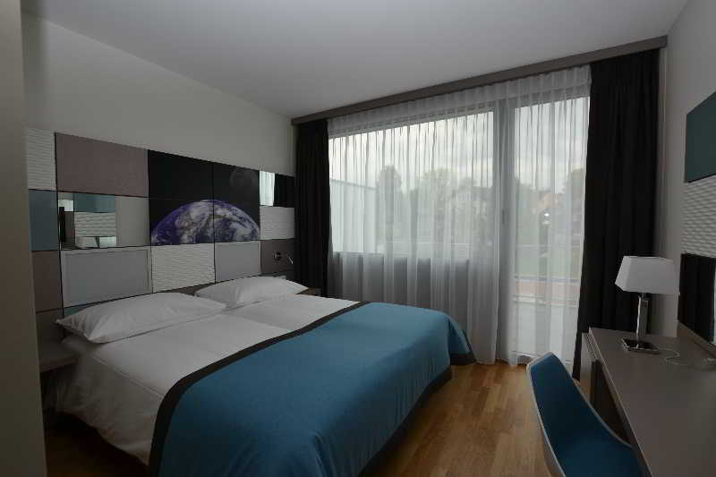 Discovery Hotel 3* Superior Crissier Exterior foto