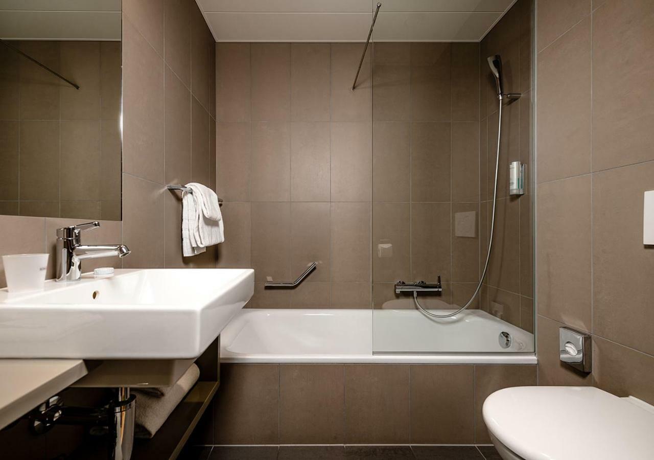 Discovery Hotel 3* Superior Crissier Exterior foto