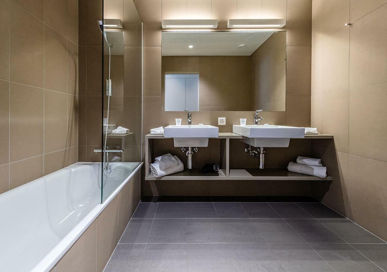 Discovery Hotel 3* Superior Crissier Exterior foto