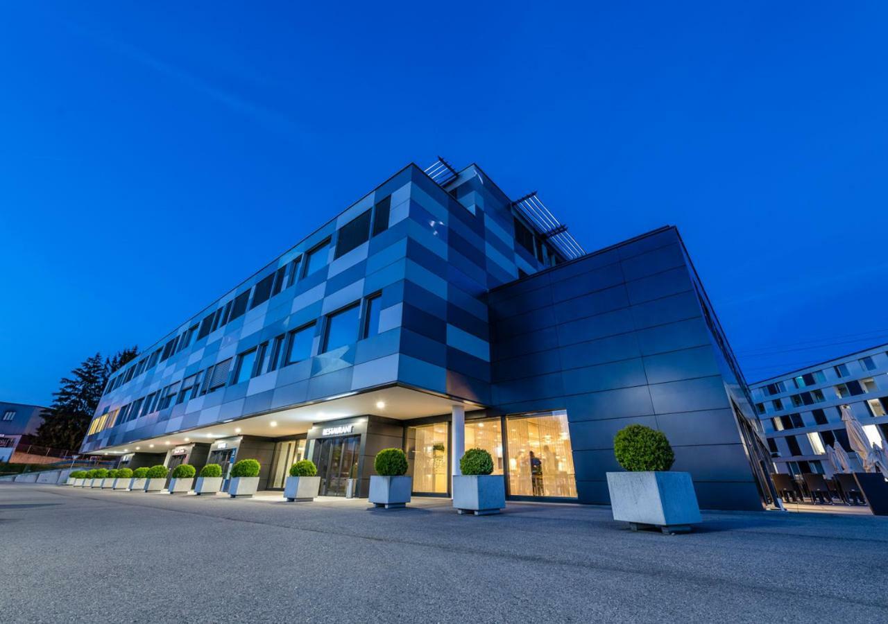 Discovery Hotel 3* Superior Crissier Exterior foto