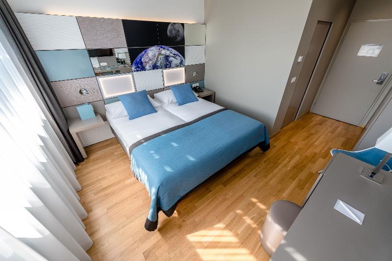 Discovery Hotel 3* Superior Crissier Exterior foto