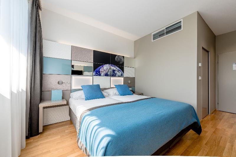 Discovery Hotel 3* Superior Crissier Exterior foto